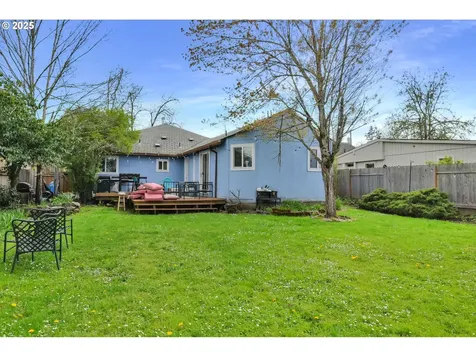 315 E 31st Avenue Eugene OR 97405