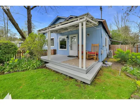 315 E 31st Avenue Eugene OR 97405