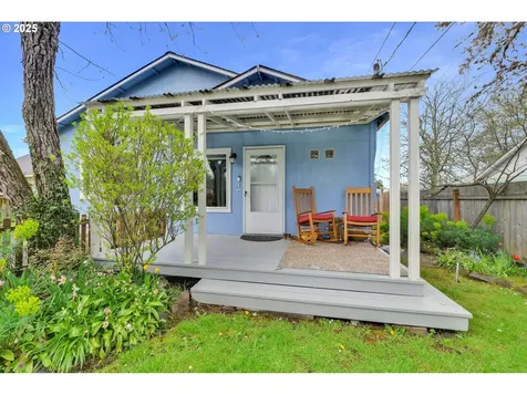 315 E 31st Avenue Eugene OR 97405