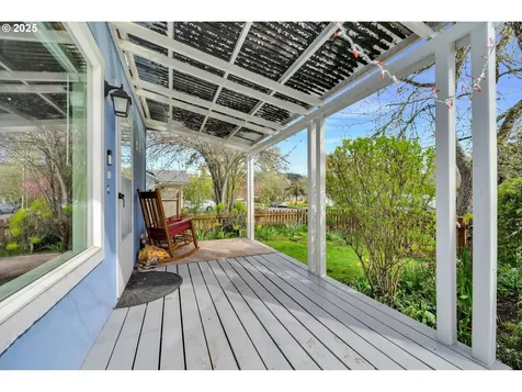 315 E 31st Avenue Eugene OR 97405