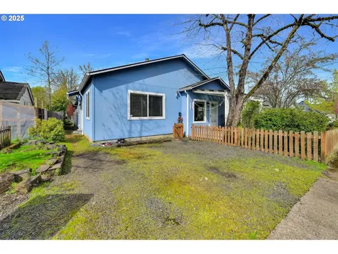 315 E 31st Avenue Eugene OR 97405