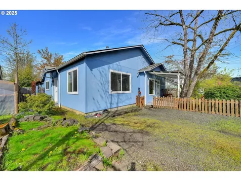 315 E 31st Avenue Eugene OR 97405