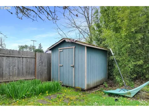 315 E 31st Avenue Eugene OR 97405