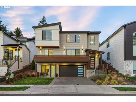 517 NE Province Drive Camas WA 98607