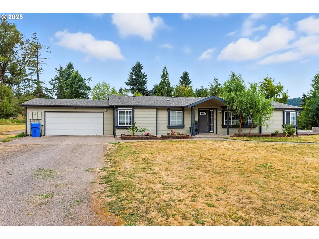 20160 SE Foster Road Damascus OR 97089