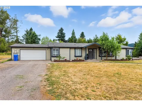 20160 SE Foster Road Damascus OR 97089