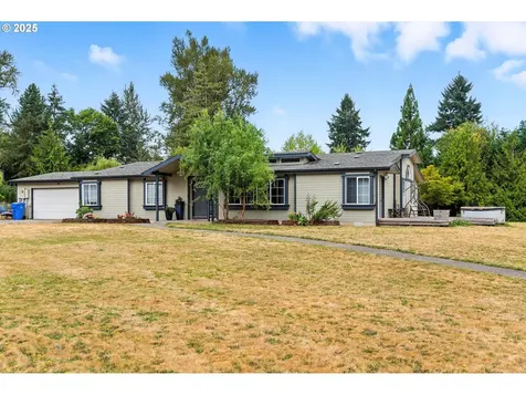 20160 SE Foster Road Damascus OR 97089