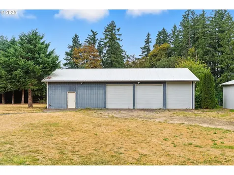 20160 SE Foster Road Damascus OR 97089