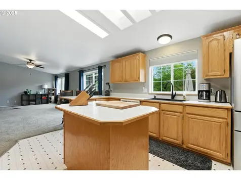 20160 SE Foster Road Damascus OR 97089