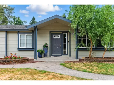 20160 SE Foster Road Damascus OR 97089