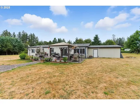 20160 SE Foster Road Damascus OR 97089