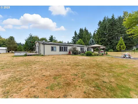 20160 SE Foster Road Damascus OR 97089