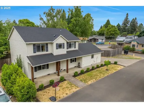 140 W Johanna Court Newberg OR 97132
