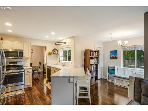 140 W Johanna Court Newberg OR 97132