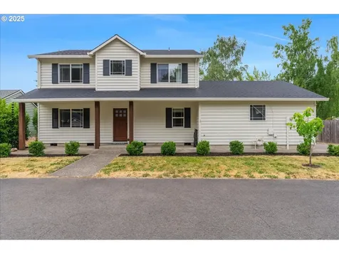 140 W Johanna Court Newberg OR 97132