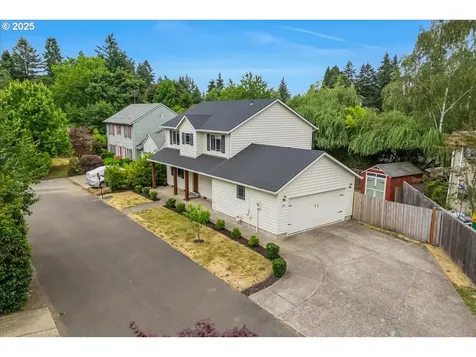 140 W Johanna Court Newberg OR 97132