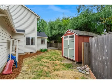 140 W Johanna Court Newberg OR 97132