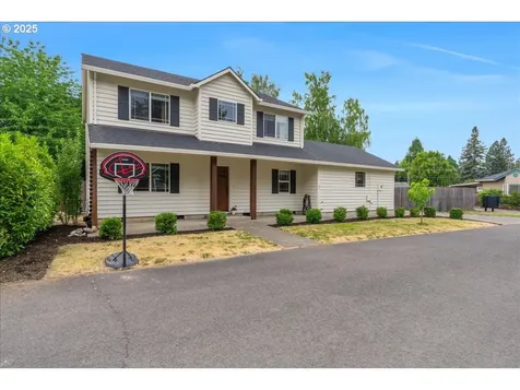 140 W Johanna Court Newberg OR 97132