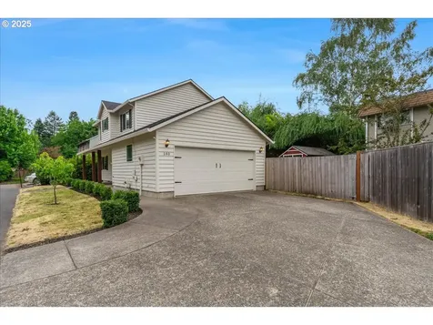 140 W Johanna Court Newberg OR 97132