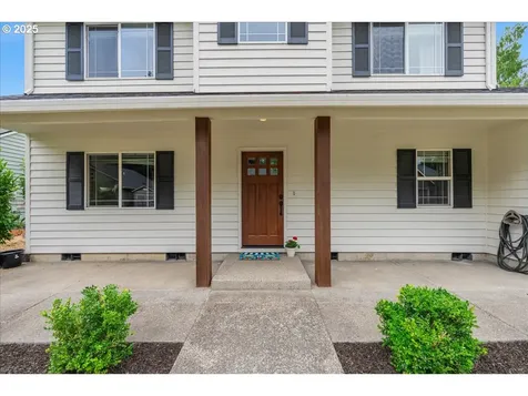 140 W Johanna Court Newberg OR 97132