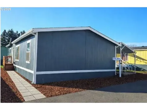 4501 Addy Street Washougal WA 98671