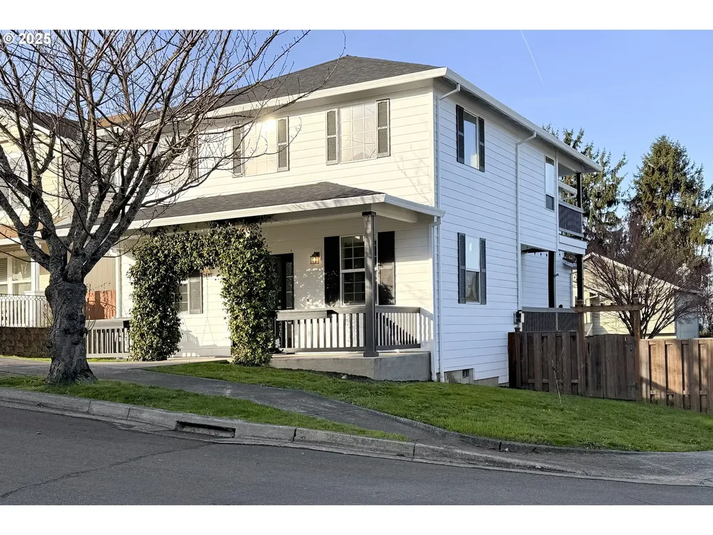 3605 SW 25th Street Gresham OR 97080