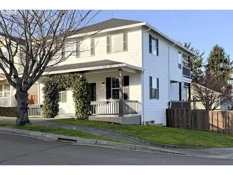 3605 SW 25th Street Gresham OR 97080