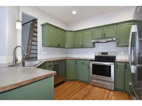 3605 SW 25th Street Gresham OR 97080