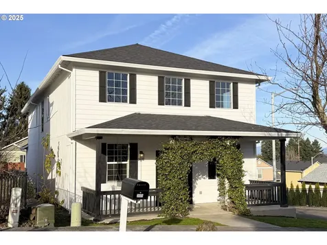 3605 SW 25th Street Gresham OR 97080