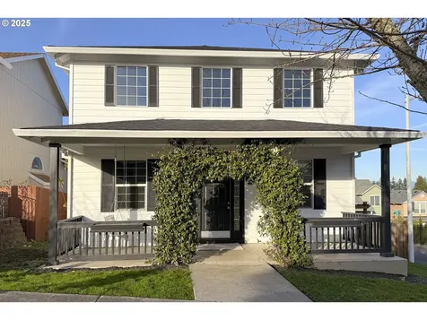 3605 SW 25th Street Gresham OR 97080
