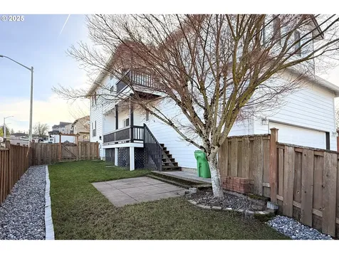 3605 SW 25th Street Gresham OR 97080