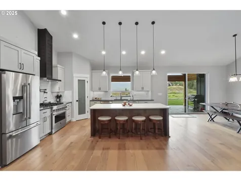 2545 E 18th Street The Dalles OR 97058