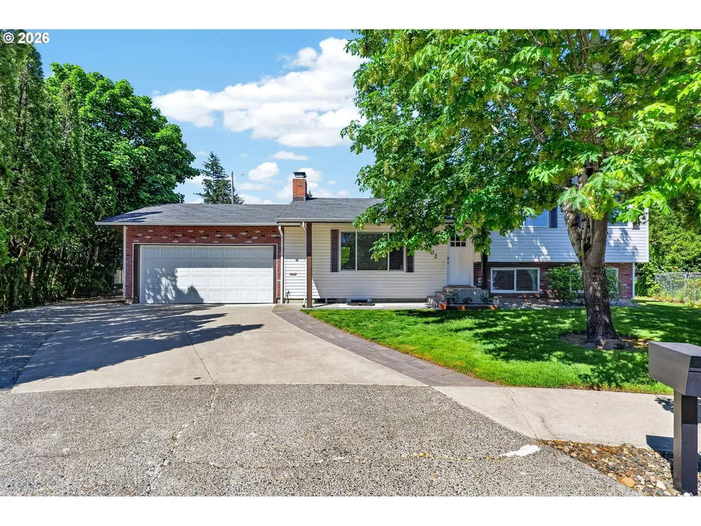 17002 SE Bush Street Portland OR 97236