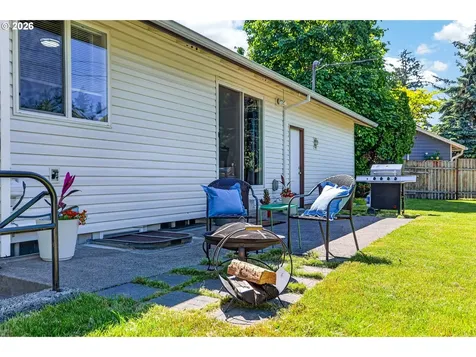 17002 SE Bush Street Portland OR 97236