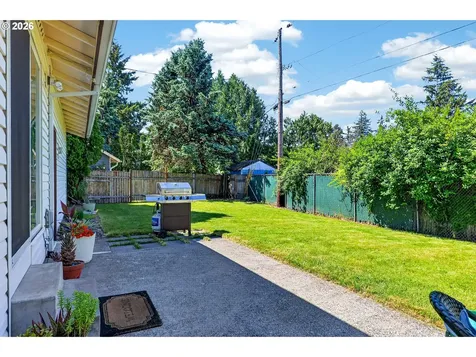 17002 SE Bush Street Portland OR 97236