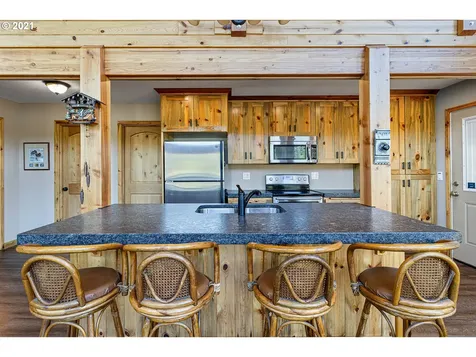 2355 Loon Lake Road Reedsport OR 97467