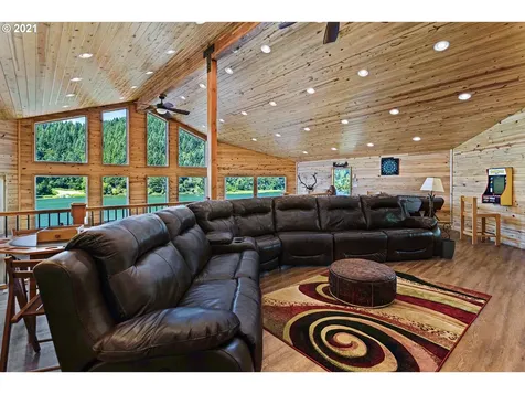 2355 Loon Lake Road Reedsport OR 97467