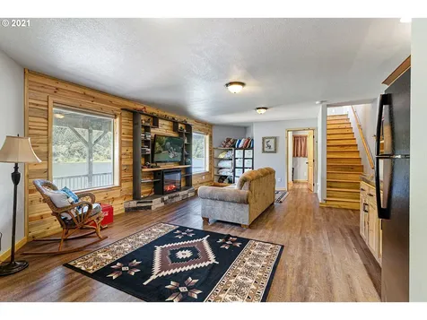 2355 Loon Lake Road Reedsport OR 97467