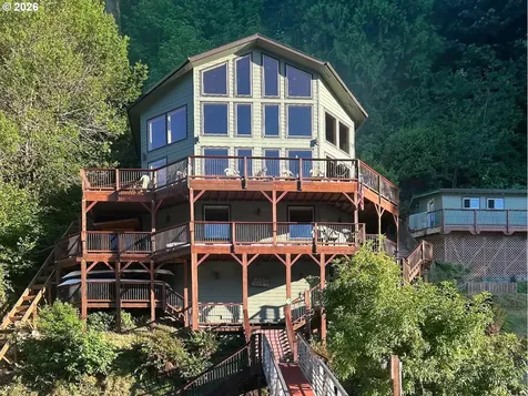 2355 Loon Lake Road Reedsport OR 97467