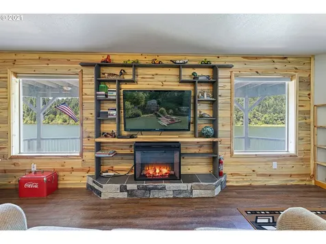 2355 Loon Lake Road Reedsport OR 97467