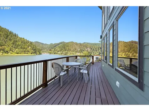 2355 Loon Lake Road Reedsport OR 97467