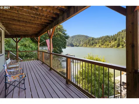 2355 Loon Lake Road Reedsport OR 97467