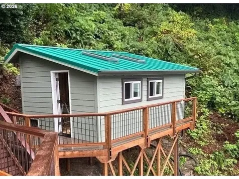 2355 Loon Lake Road Reedsport OR 97467