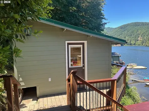 2355 Loon Lake Road Reedsport OR 97467