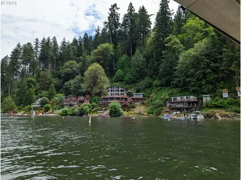 2355 Loon Lake Road Reedsport OR 97467