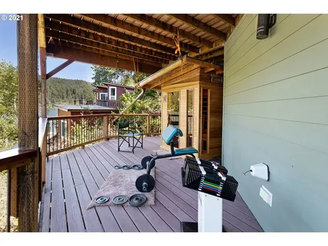 2355 Loon Lake Road Reedsport OR 97467