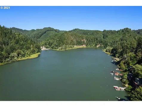 2355 Loon Lake Road Reedsport OR 97467