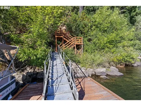 2355 Loon Lake Road Reedsport OR 97467