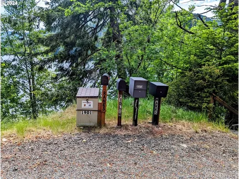 2355 Loon Lake Road Reedsport OR 97467