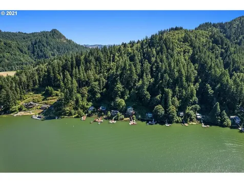 2355 Loon Lake Road Reedsport OR 97467